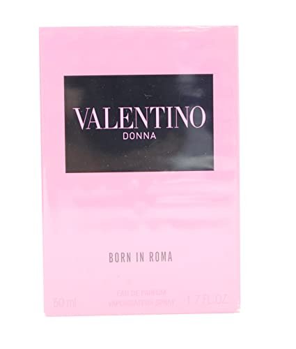 Valentino Donna Born In Roma for Women 1.7 oz Eau de Parfum Spray