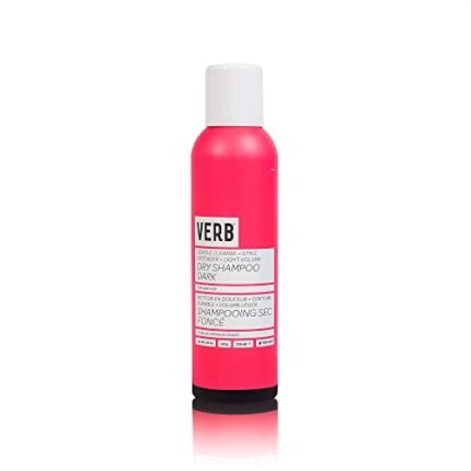 Verb Dry Shampoo Dark