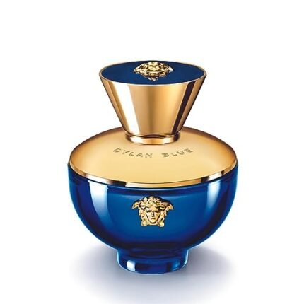 Versace Dylan Blue Pour Femme 3.4 oz Eau de Parfum Spray