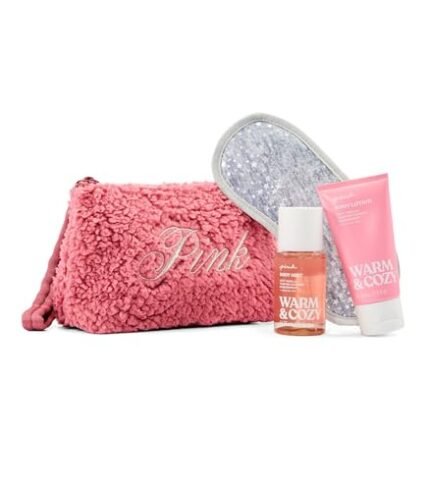 Victoria's Secret PINK Personal Care Beauty Gift Set