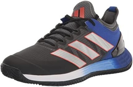 adidas Men's Adizero Ubersonic 4 Tennis Shoe