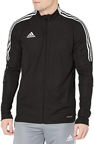 adidas Men's Tiro 21 Track Jacket