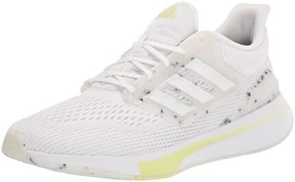 adidas Women's Eq21 Running Shoe, 6 AU