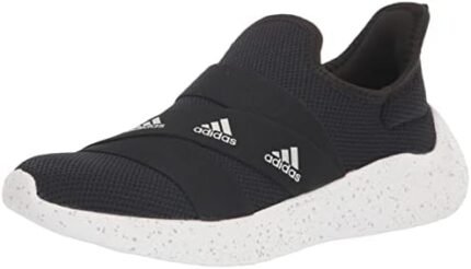 adidas Women's Puremotion Adapt Sportswear Sneaker