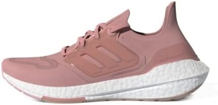 adidas Women's Ultraboost 22 Running Shoe, 6 AU