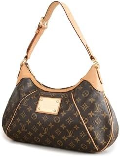 What Goes Around Comes Around Women's Pre-Loved Louis Vuitton Monogram AB Thames GM Shoulder Bag