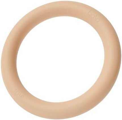 Bala Power Ring | As Seen on Shark Tank | Kettlebell | Yoga, Dance, Pilates, Barre, Strength Training | 10 Pounds Each