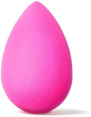 Beautyblender® | Original Blender Makeup Sponge | Blend Liquid Foundations, Powders and Creams | Streak Free Application | Vegan, Cruelty Free | Made in USA