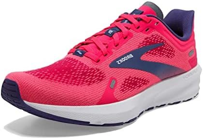 Brooks Women’s Launch 9 Neutral Running Shoe