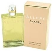 CHANEL Allure EDT 1.7 Oz