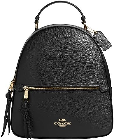 COACH Jordyn Backpack, Black