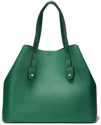 C.Paravano Large Tote Bags for Women | Tote Bag Lether | Hobo Bags for Women | Womens Tote Bags for Work