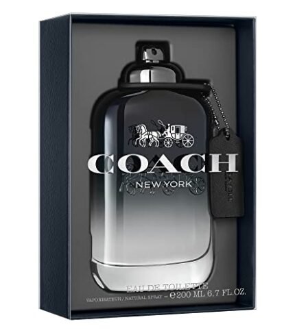 Coach For Men Eau de Toilette Spray