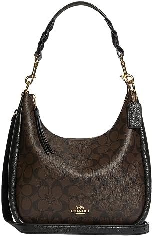 Coach Women's Jules Hobo