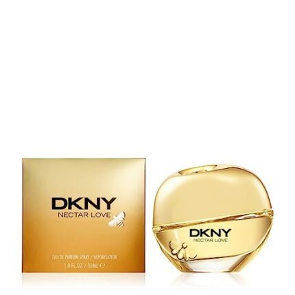 DKNY Nectar Love Eau de Parfum Perfume Spray For Women, 1.0 Fl. Oz.