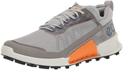 ECCO Men's Biom 2.1 Low Textile Trail Running Shoe