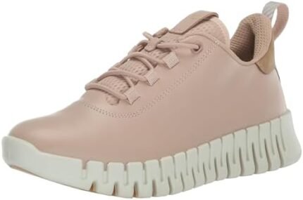 ECCO Women's Gruuv Sneaker