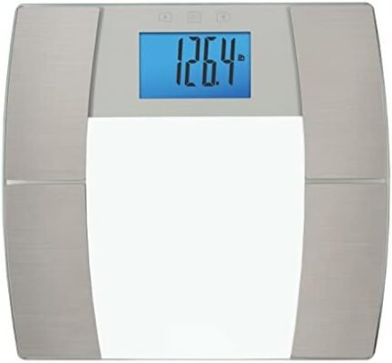 Eat Smart Precision Body Scale, Composition Digital Body Fat Scale for Body Weight