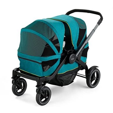 Graco® Modes™ Adventure Stroller Wagon, Acadia