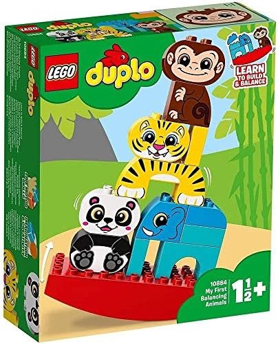 LEGO 10884 My First Balancing Animals