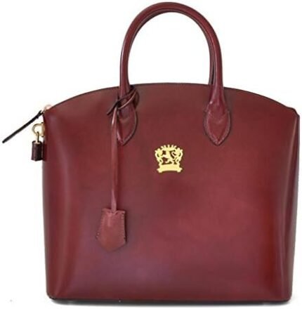 Pratesi Versilia R small Lady bag - R348/P Radica