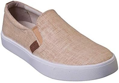 REVITALIGN Women's Boardwalk Slip On Sneaker