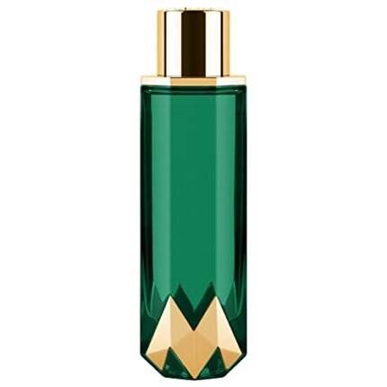 ROYALTY BY MALUMA Jade from - Perfume for Women - Sweet, Fruity, and Floral Scent - Opens with Notes of Bergamot and Black Currant - Perfect for Date Night or Evening Out - 2.5 oz EDP Spray