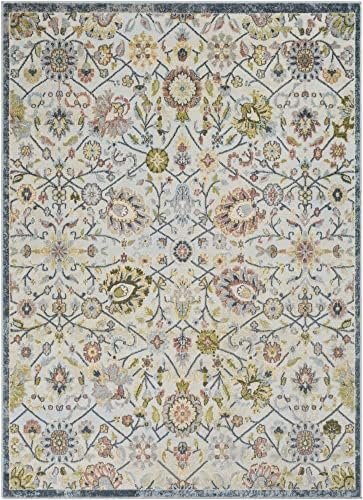 Surya NWM2323-5373 New Mexico - Rugs, Rug Size: 5'3" x 7'3" Rugs