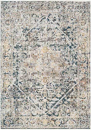 Surya PDT2300-338 Presidential - Rugs, Rug Size: 3'3" x 8' Rugs