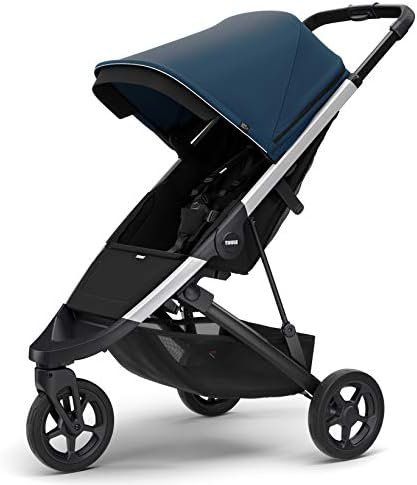 Thule Spring Compact Stroller