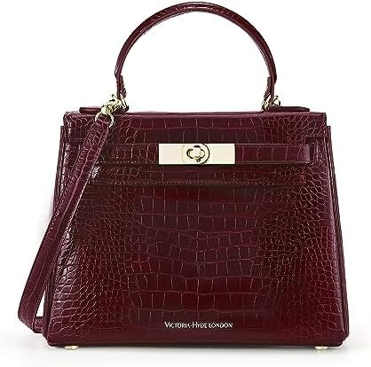 VICTORIA HYDE LONDON Top Handle Women Handbags and Purse