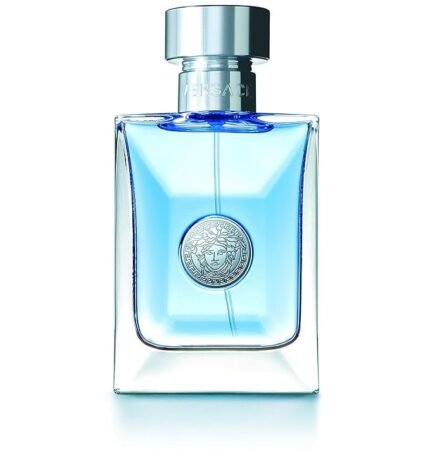 Versace Pour Homme For Men Eau de Toilette Spray - 6.7 oz