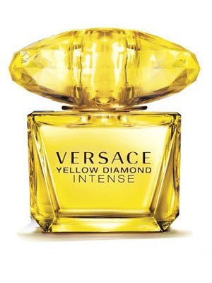 Versace Yellow Diamond Intense FOR WOMEN 3.0 oz EDP Spray