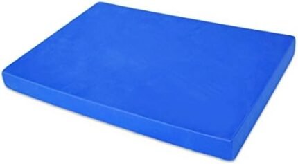 YogaAccessories 1'' Foam Yoga Brick