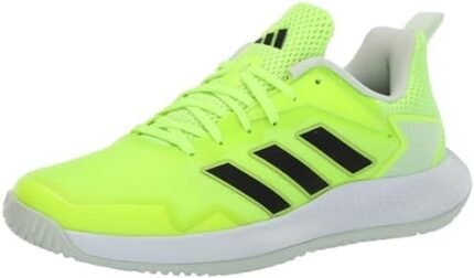 adidas Men's Defiant Speed Tennis Shoe