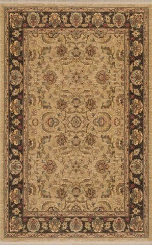 Ashara Toscano Rug Rug Size: 8'8" x 10'