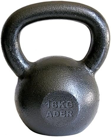 Ader Premier Kettlbell- (16kg)