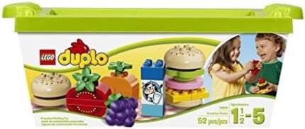 Duplo 10566 Creative Picnic