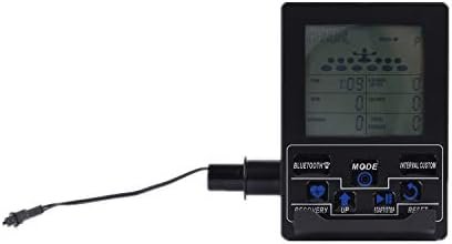 Electronic Monitor for BATTIFE Rowing Machine