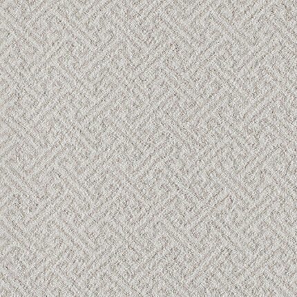 Imagine Merit Crystal Contemporary Greek Key 2'1"" x 7'8"" Runner Milliken Area Rug 6579 by RugLots